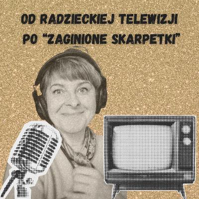Od radzieckiej telewizji po „Zaginione skarpetki” – refleksje o bajkach dla dzieci #304