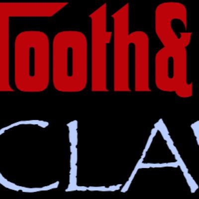 Tooth And Claw Volume 1, Issue 10.2 Tooth And Claw Volume 1, Issue 10.2