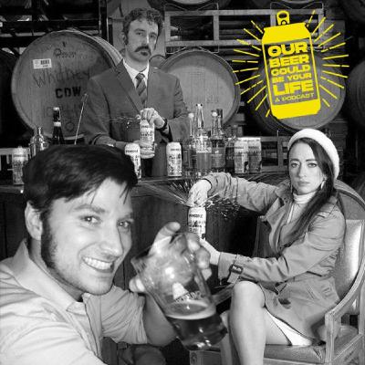 Episode 6: Anna Keaney - Jack's Abby/Springdale