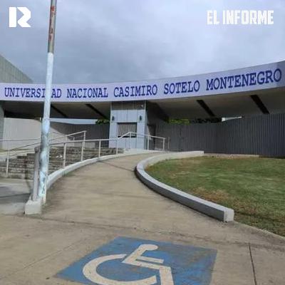 La universidad Casimiro Sotelo iniciará sus clases este 25 de septiembre