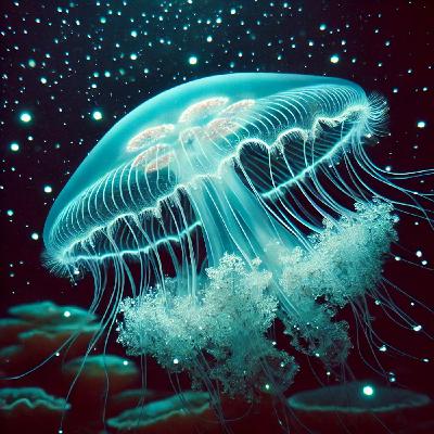 ¿Te has preguntado cómo las medusas sobreviven sin cerebro ni corazón?