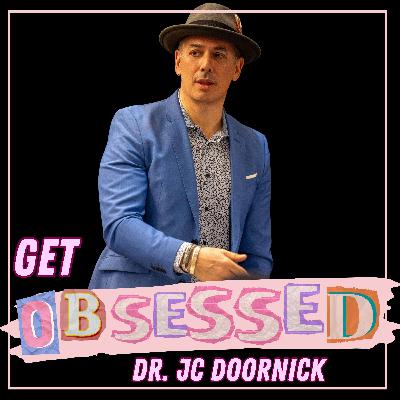 Synchronicity, Love and Miracles with Dr. JC Doornick of the Makes Sense Podcast