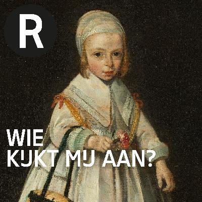 Helena van der Schalcke: Wie is dit meisje met de grote ogen?