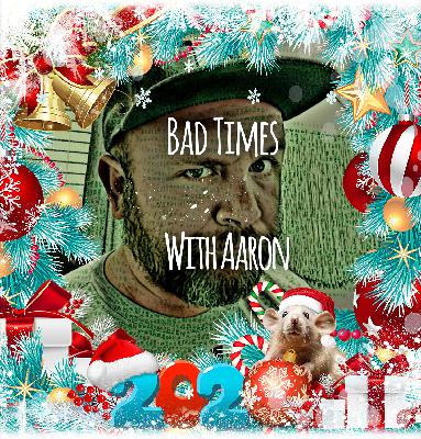 BTWA #10 - Christmas pt. 2