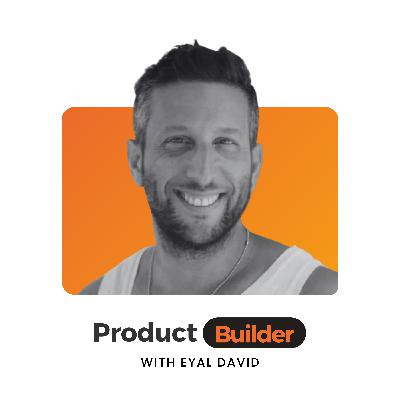 דני אביץ | איך בונים ומשווקים Cash Cows?