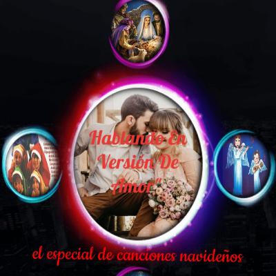 El especial de las canciones navideñas clásicas y villancicos clásicos.