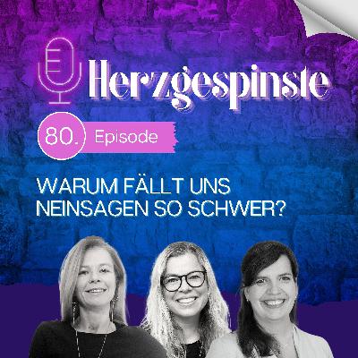 Warum fällt uns Neinsagen so schwer?