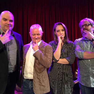 The Post Postal Survey Show (live with Antony Green and Sally Rugg)