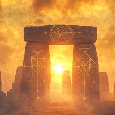 Solstice Secrets, New Discoveries in Turkey & Egypt / Hugh Newman