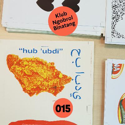 Ep015 - Ngobrol Editorial