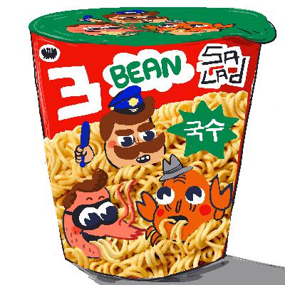 Noodles