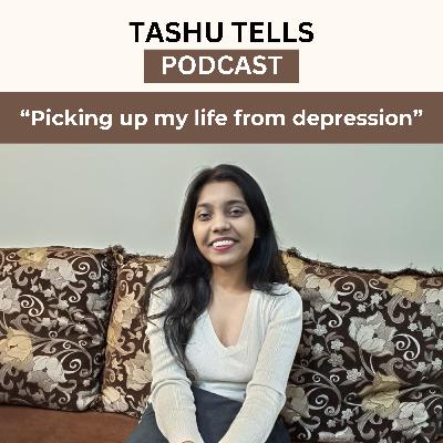 How I am picking up my life from depression | Solo episode