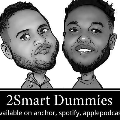 2Smart Dummies - Basketball Jones