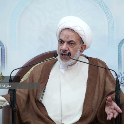 5 سر اهتمام الشيعة بأصل العدل الإلهي؟