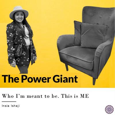 Who i'm meant to be. This is ME Who i'm meant to be. This is ME