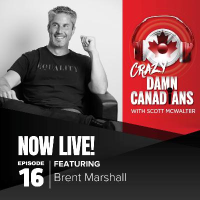 EP 16 - Brent Marshall