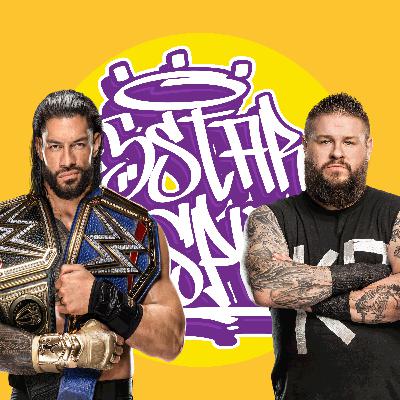 5 Star Review - WWE Smackdown & AEW Rampage 1/20/2023 recap