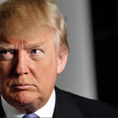 Trump vs Biden