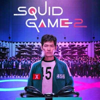 67. Squid Game - 2 | 🔺🔴🟥 - K Drama synopsis ..