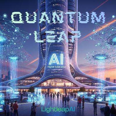 Quantum Leap Preview Quantum Leap Preview