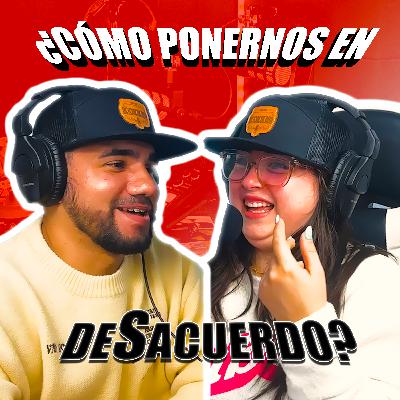 QUÉ TANTO NOS CONOCEMOS? MÁS DE 10 AÑOS JUNTOS | DISCUSION POR RESPUESTAS