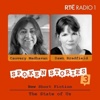The Impasse by Irish Indian writer Cauvery Madhavan read by Dawn Bradfield