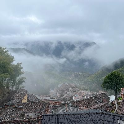 变化｜生子、职场和婚姻，在大山里被求婚并浅聊当代青年人的三座大山