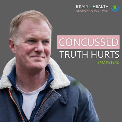Concussed: Rugby's painful truth with regards to player welfare with Sam Peters