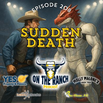 Sudden Death