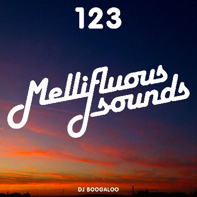 Mellifluous Sounds 123 Mellifluous Sounds 123