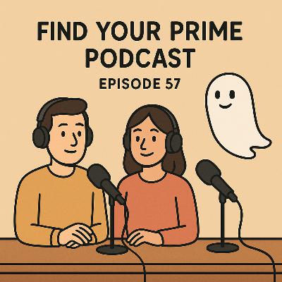 57. #57: Atomic Habits Insight 57. #57: Atomic Habits Insight