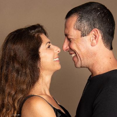 יוצרים אהבה - תקשורת מקדמת לעומת מעכבת, פרק 3 מתוך סדרה של 5 פודקאסטים אשר יעסקו בבעיות נפיצות ושכיחות בזוגיות