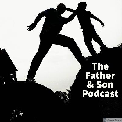 Episode 32- Speaking About Unspeakable Tragedy