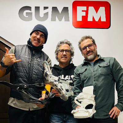 Las nuevas fijaciones para el snowboard de la nueva temporada
