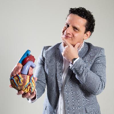 Riscos da poluição do ar para o coração | Dr. Alex Mota Benevides