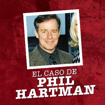 El Caso de Phil Hartman - CRÓNICAS SINIESTRAS t04e04