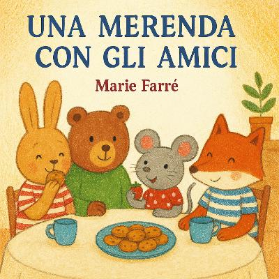 Una merenda tra amici