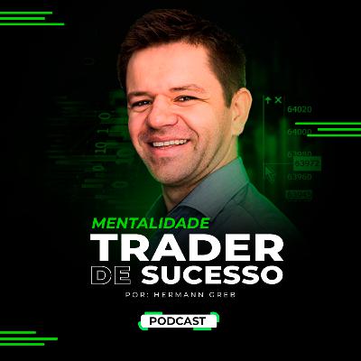 Esse é o motivo de 90% que perdem na bolsa de valores | Podcast Mentalidade Trader de Sucesso