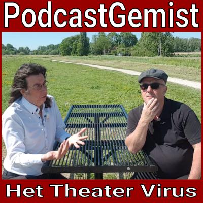 #331 - Het Theater Virus - JACK&JOZEF - PordcastGemist.nl