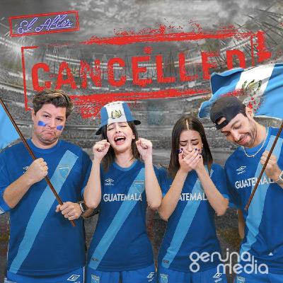 Prohíben a los influencers entrar al estadio!  La polémica que divide a Guatemala rumbo al Mundial