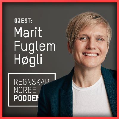 Admento-sjefen: Rekk opp hånden, damer!