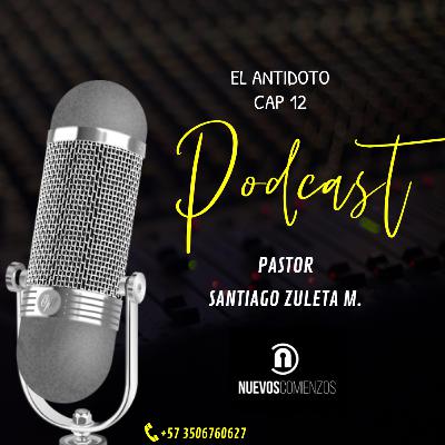 El Antídoto