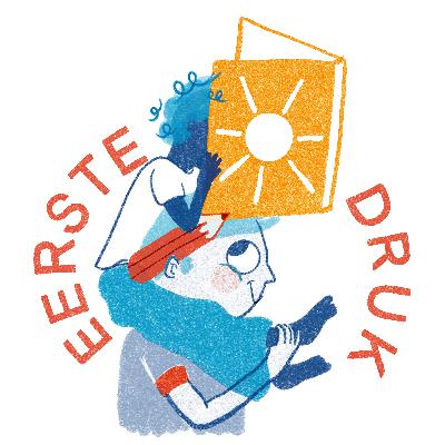 Special: Eerste Druk Jan De Kinder