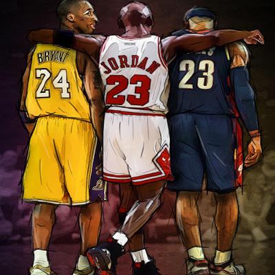 Episode 4 - NBA Observations - 03-23-19