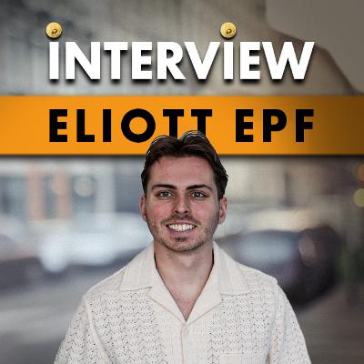 L'avis sur le HALVING 2024 avec Eliott EPF