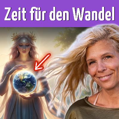 Raus aus dem Mangel, rein in die Fülle - die neue Weiblichkeit (Christiane Hansmann)