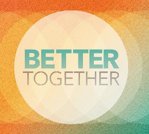 Are Need For Each other