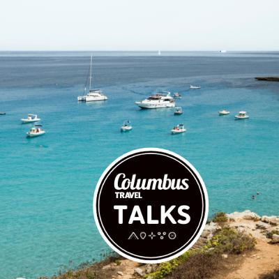 Columbus Travel Talk: Sicilië