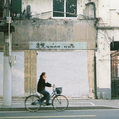 51人播客 | 张听雷：从康定路出发（完整版）