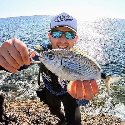 Jaume Barceló, la pesca en Baleares, mejor que nunca, Rockfishing, Spinning y por supuesto Eging, para calamar y Sepia Jaume Barceló, la pesca en Baleares, mejor que nunca, Rockfishing, Spinning y por supuesto Eging, para calamar y Sepia